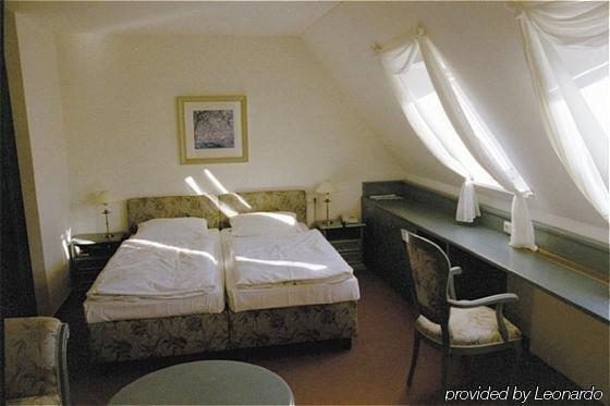 Alago Hotel Am See Cambs Chambre photo