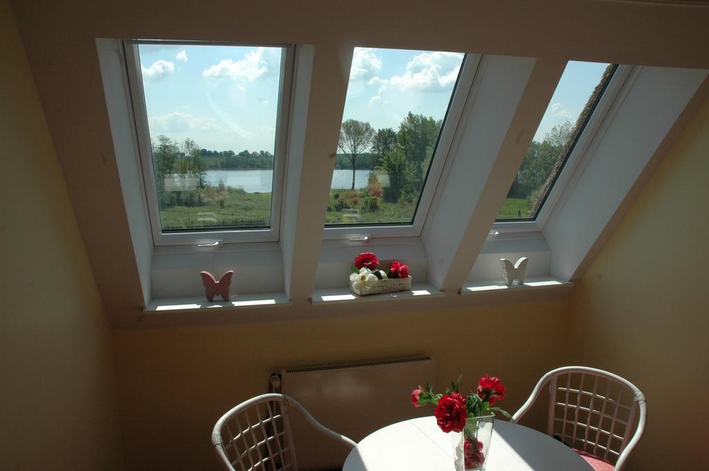 Alago Hotel Am See Cambs Extérieur photo