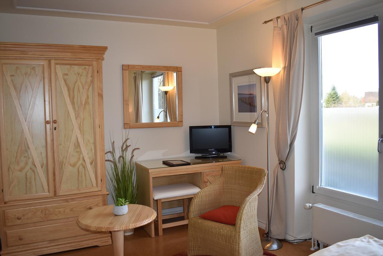 Alago Hotel Am See Cambs Extérieur photo