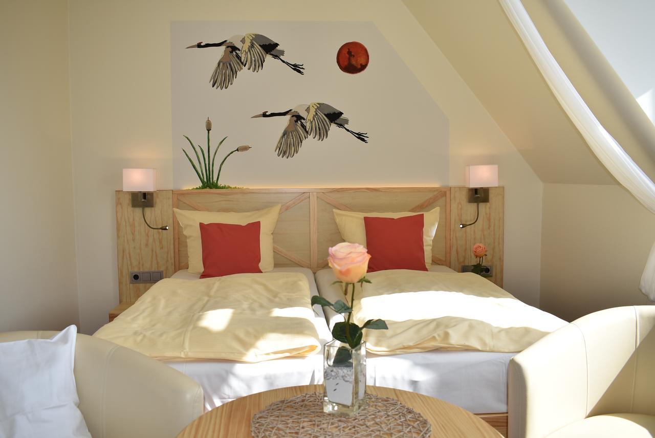 Alago Hotel Am See Cambs Extérieur photo