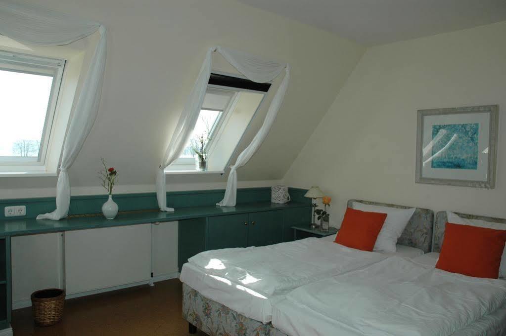 Alago Hotel Am See Cambs Extérieur photo